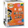 ToyShnip Funko Pop! - Despicable Me 4 Minion x BTS Vinyl Figure - Select