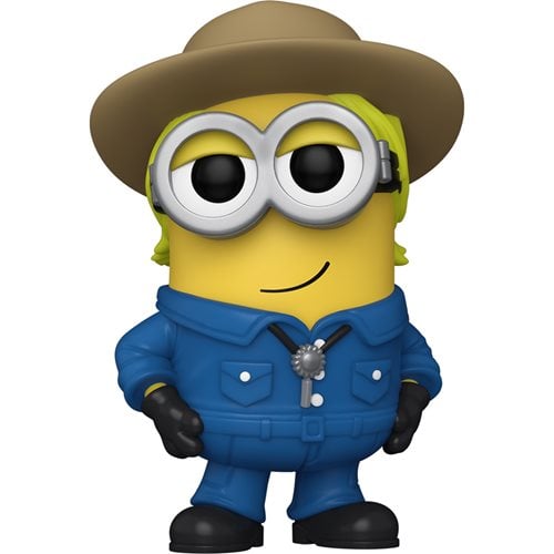 ToyShnip Funko Pop! - Despicable Me 4 Minion x BTS Vinyl Figure - Select