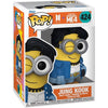 ToyShnip Funko Pop! - Despicable Me 4 Minion x BTS Vinyl Figure - Select