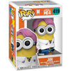 ToyShnip Funko Pop! - Despicable Me 4 Minion x BTS Vinyl Figure - Select