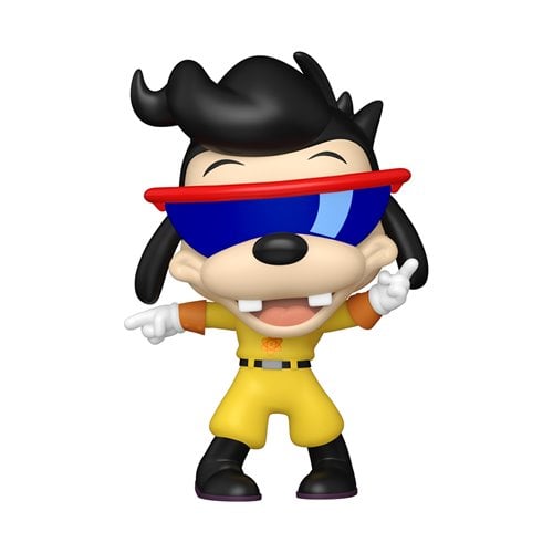 ToyShnip Funko Pop! Disney - A Goofy Movie 30th Anniversary Vinyl Figures -