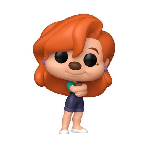 ToyShnip Funko Pop! Disney - A Goofy Movie 30th Anniversary Vinyl Figures -