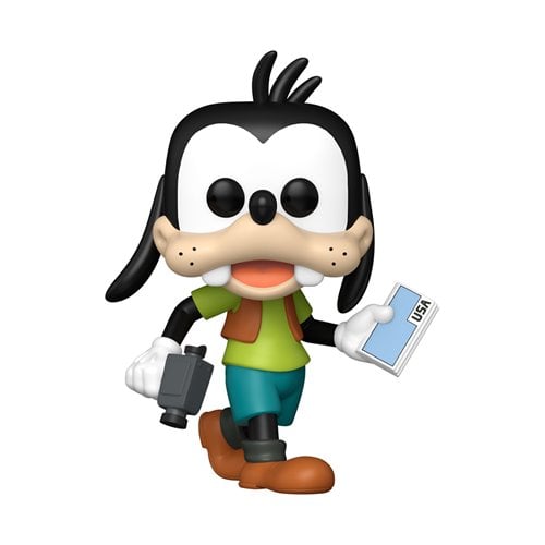 ToyShnip Funko Pop! Disney - A Goofy Movie 30th Anniversary Vinyl Figures -