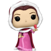 ToyShnip Funko Pop! Disney - Beauty and the Beast Vinyl Figures - Select