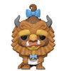 ToyShnip Funko Pop! Disney - Beauty and the Beast Vinyl Figures - Select