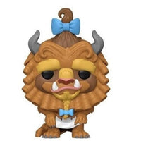ToyShnip Funko Pop! Disney - Beauty and the Beast Vinyl Figures - Select