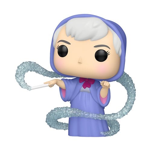ToyShnip Funko Pop! Disney Cinderella 75th Anniversary Vinyl Figures - Select