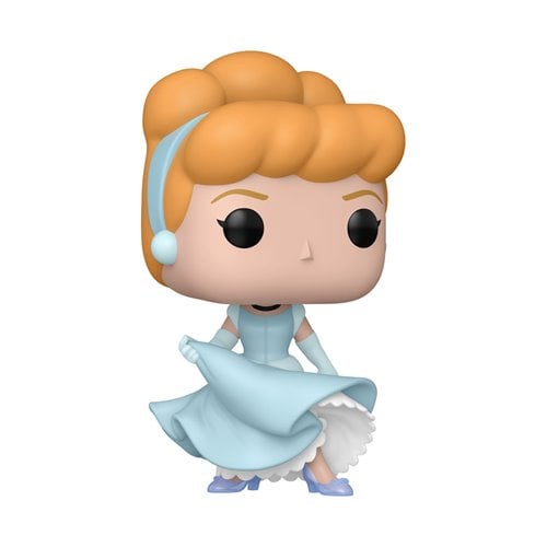 ToyShnip Funko Pop! Disney Cinderella 75th Anniversary Vinyl Figures - Select