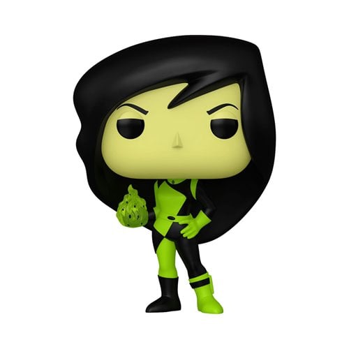 ToyShnip Funko Pop! Disney - Kim Possible Vinyl Figures - Select Figure(s)