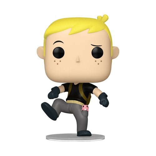 ToyShnip Funko Pop! Disney - Kim Possible Vinyl Figures - Select Figure(s)