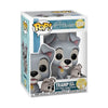 ToyShnip Funko Pop! Disney - Lady and the Tramp 70th Anniversary Vinyl Figures