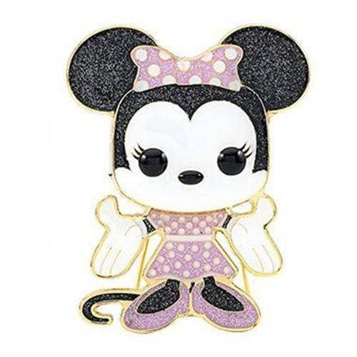 ToyShnip Funko Pop!- Disney - Large Enamel Pin - Select Figure(s)
