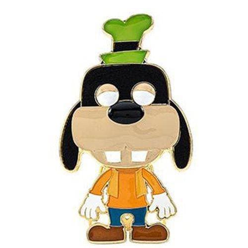 ToyShnip Funko Pop!- Disney - Large Enamel Pin - Select Figure(s)