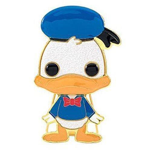 ToyShnip Funko Pop!- Disney - Large Enamel Pin - Select Figure(s)