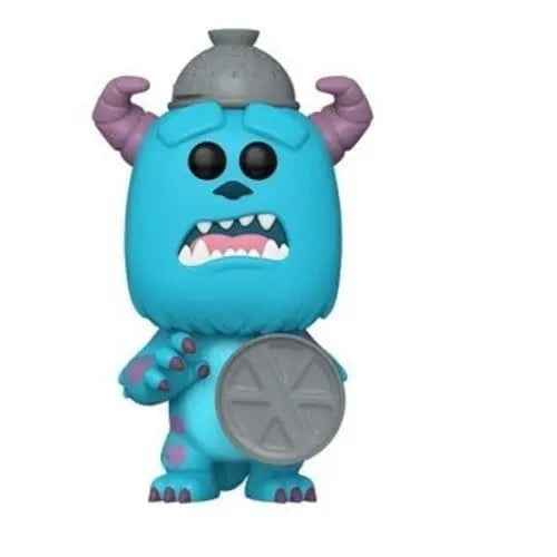 ToyShnip ToyShnip Funko Pop! Disney Monsters Inc Vinyl Figures - Select – EzBuyCo