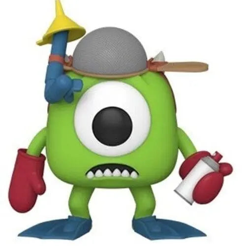 ToyShnip ToyShnip Funko Pop! Disney Monsters Inc Vinyl Figures - Select – EzBuyCo