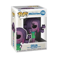 ToyShnip ToyShnip Funko Pop! Disney Monsters Inc Vinyl Figures - Select – EzBuyCo