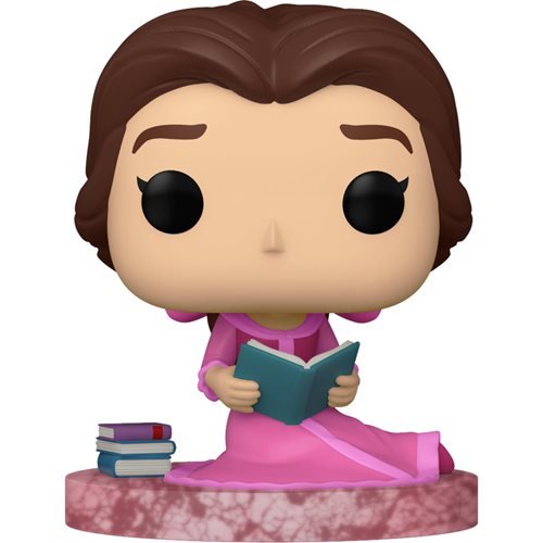 ToyShnip Funko Pop! Disney Princess Vinyl Figures - Select Figure(s)