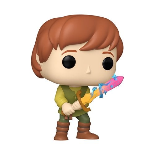 ToyShnip Funko Pop! Disney - The Black Cauldron Vinyl Figures - Select