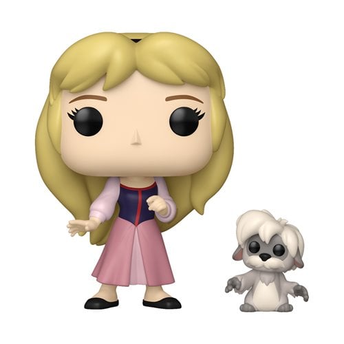 ToyShnip Funko Pop! Disney - The Black Cauldron Vinyl Figures - Select