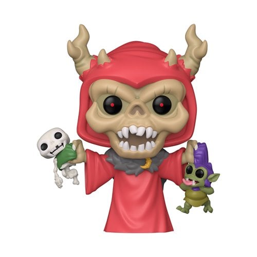 ToyShnip Funko Pop! Disney - The Black Cauldron Vinyl Figures - Select