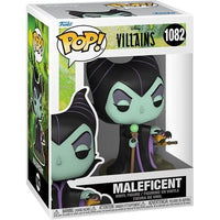 ToyShnip ToyShnip Funko Pop! Disney Villains Evil Queen Vinyl Figures - Select – EzBuyCo