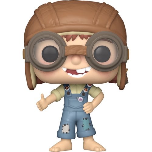 ToyShnip Funko Pop! - Disney/Pixar - UP - Select Vinyl Figure(s)
