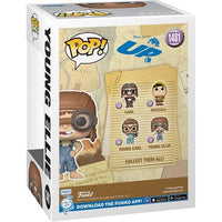 ToyShnip Funko Pop! - Disney/Pixar - UP - Select Vinyl Figure(s)