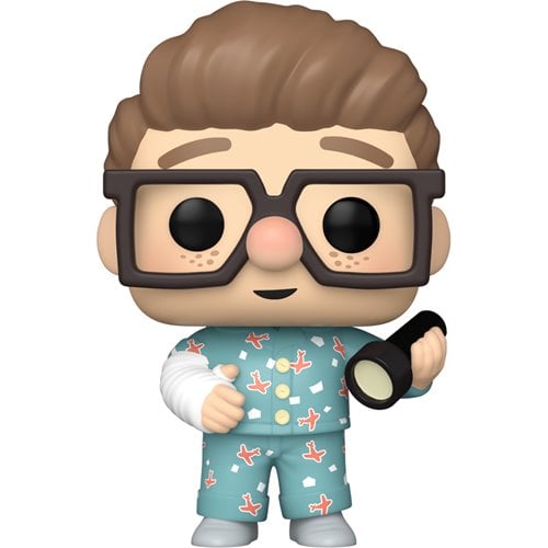 ToyShnip Funko Pop! - Disney/Pixar - UP - Select Vinyl Figure(s)