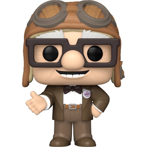ToyShnip Funko Pop! - Disney/Pixar - UP - Select Vinyl Figure(s)