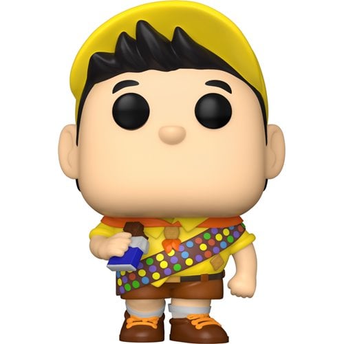 ToyShnip Funko Pop! - Disney/Pixar - UP - Select Vinyl Figure(s)