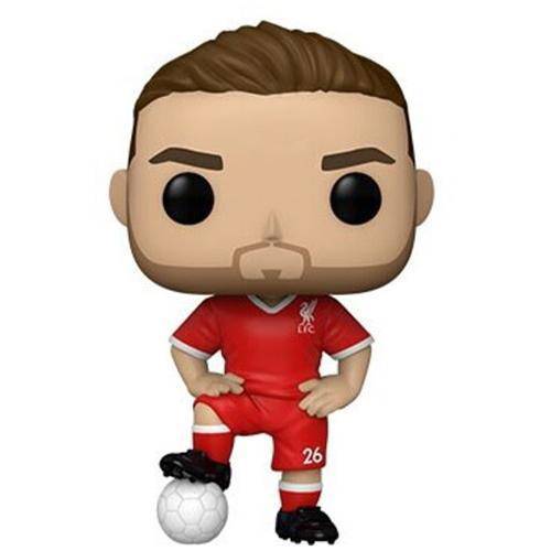 ToyShnip Funko Pop! Football Vinyl Figures - Select Figure(s)
