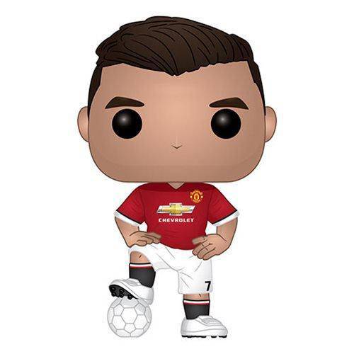 ToyShnip Funko Pop! Football Vinyl Figures - Select Figure(s)