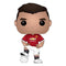 18 - Manchester United - Alexis Sánchez