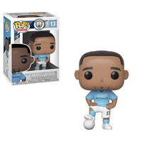 ToyShnip Funko Pop! Football Vinyl Figures - Select Figure(s)