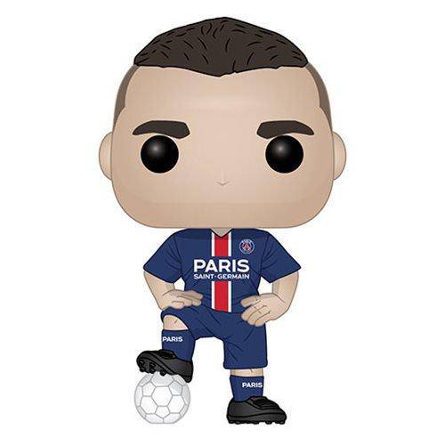 ToyShnip Funko Pop! Football Vinyl Figures - Select Figure(s)