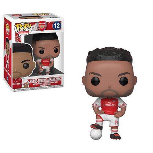 ToyShnip Funko Pop! Football Vinyl Figures - Select Figure(s)