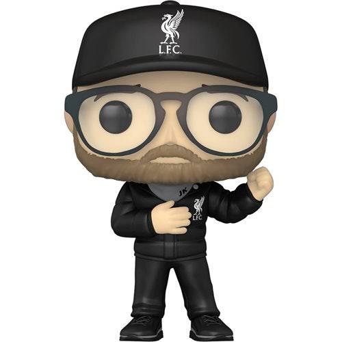 ToyShnip Funko Pop! Football Vinyl Figures - Select Figure(s)