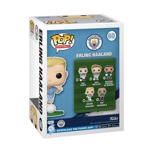 ToyShnip Funko Pop! Football Vinyl Figures - Select Figure(s)
