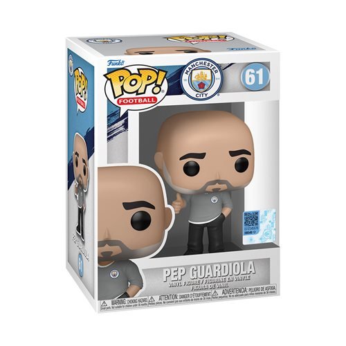 ToyShnip Funko Pop! Football Vinyl Figures - Select Figure(s)