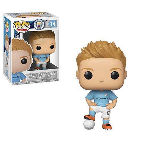ToyShnip Funko Pop! Football Vinyl Figures - Select Figure(s)