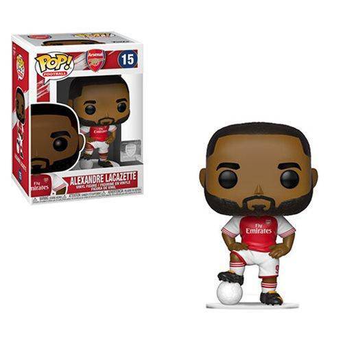 ToyShnip Funko Pop! Football Vinyl Figures - Select Figure(s)