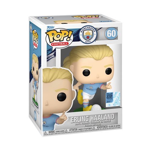 ToyShnip Funko Pop! Football Vinyl Figures - Select Figure(s)