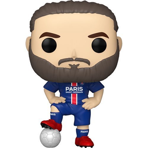 ToyShnip Funko Pop! Football Vinyl Figures - Select Figure(s)