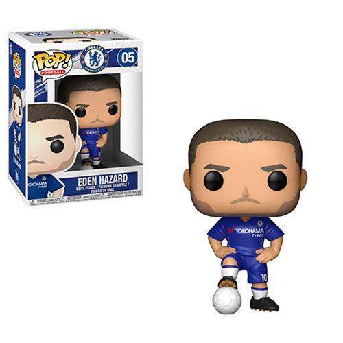 ToyShnip Funko Pop! Football Vinyl Figures - Select Figure(s)