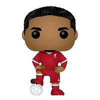 ToyShnip Funko Pop! Football Vinyl Figures - Select Figure(s)