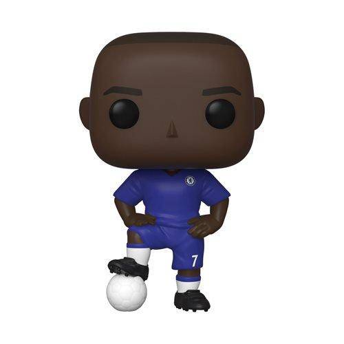 ToyShnip Funko Pop! Football Vinyl Figures - Select Figure(s)
