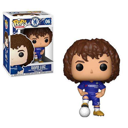 ToyShnip Funko Pop! Football Vinyl Figures - Select Figure(s)