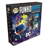 ToyShnip ToyShnip Funko Pop! Funkoverse Strategy Game