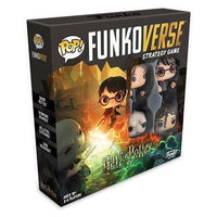 ToyShnip ToyShnip Funko Pop! Funkoverse Strategy Game